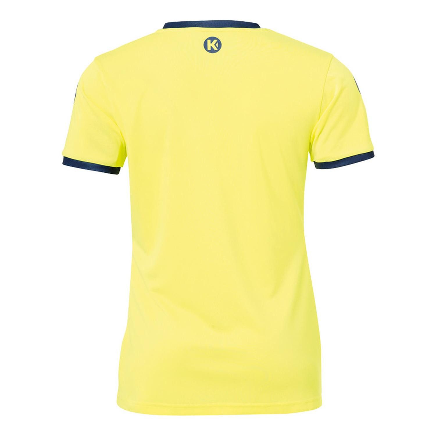 Kempa Handballtrikot Handballtrikot Curve Damen günstig online kaufen