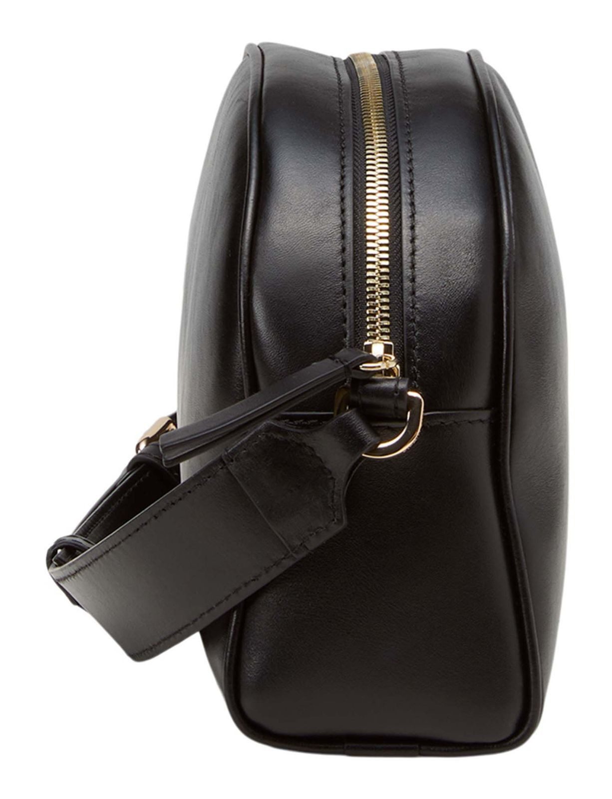 Marc O'Polo Umhängetasche Crossbody Bag, aus echtem Kalbsleder günstig online kaufen