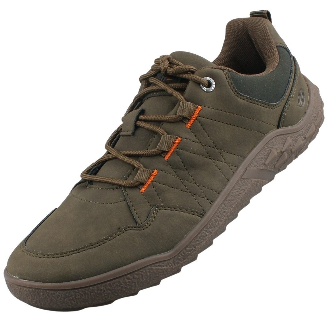 Dockers by Gerli 57YN001-630840 Schnürschuh günstig online kaufen