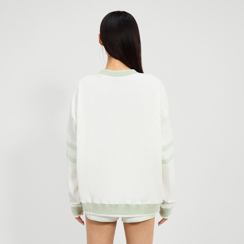 Ellesse Sweatshirt Manigod günstig online kaufen