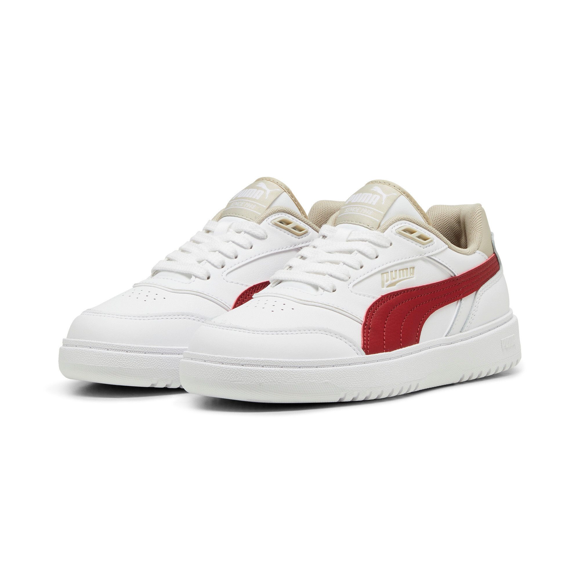 PUMA DOUBLECOURT Sneaker günstig online kaufen