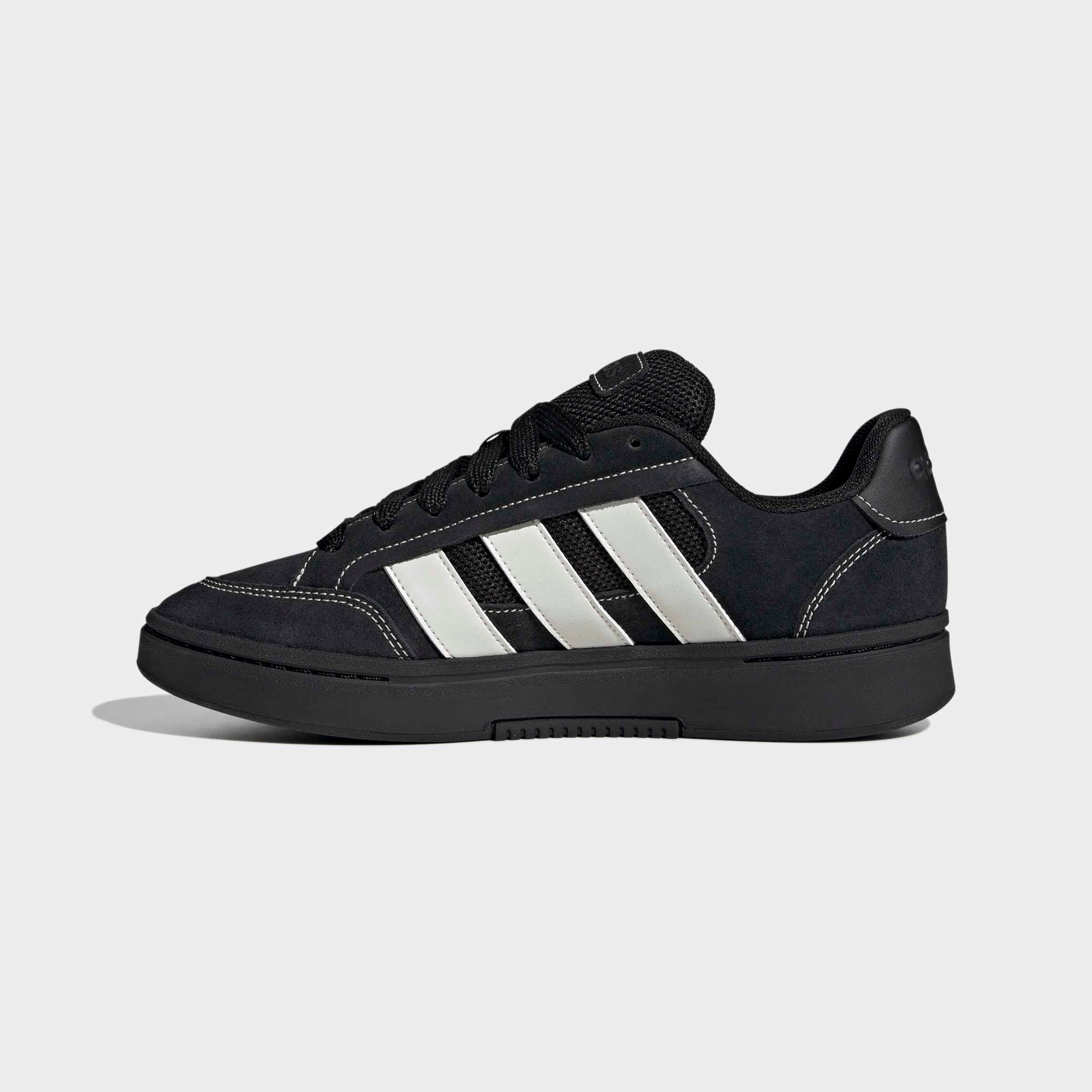 adidas Sportswear GRAND COURT ALPHA Sneaker inspiriert vom Design des adidas campus 00