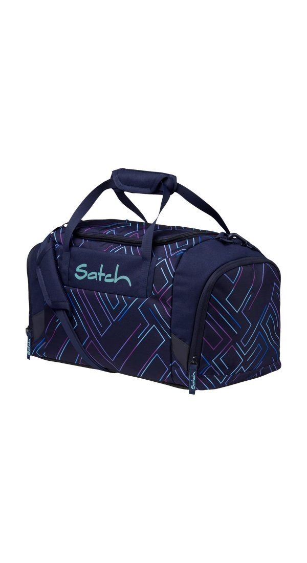 Satch Sporttasche Sporttasche (1-tlg., Sporttasche)