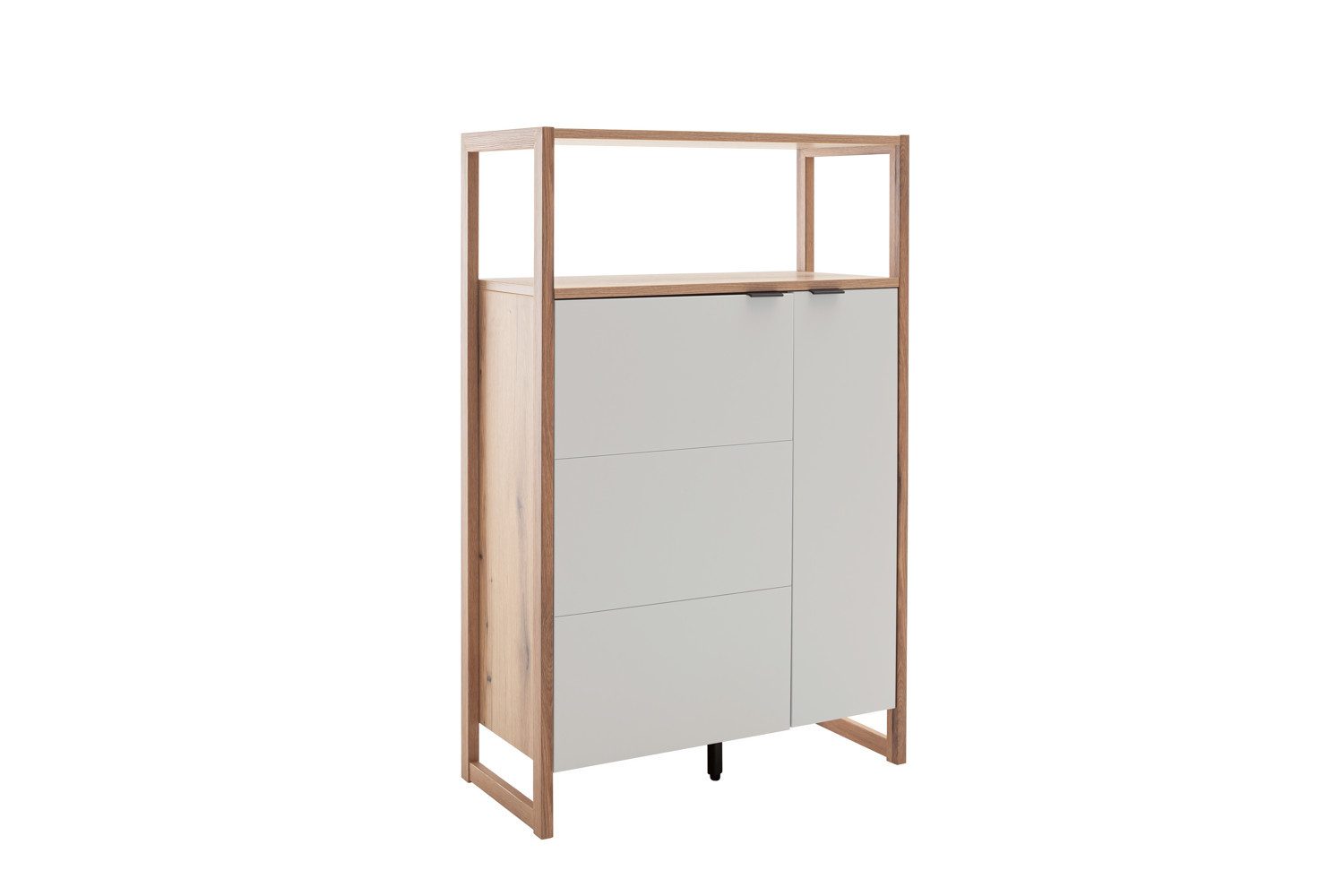 MCA furniture Highboard
