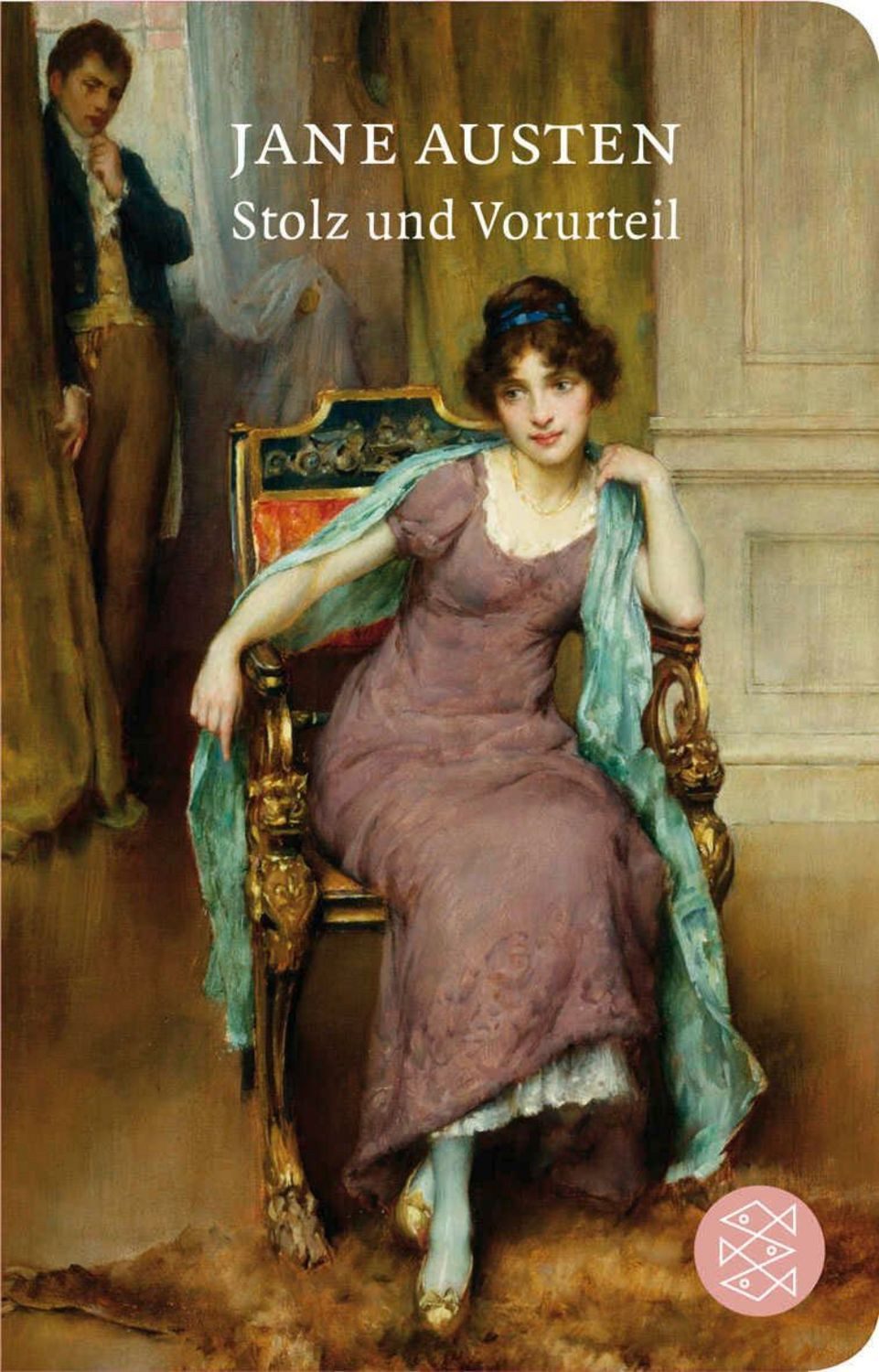 Stolz und Vorurteil / Jane Austen
