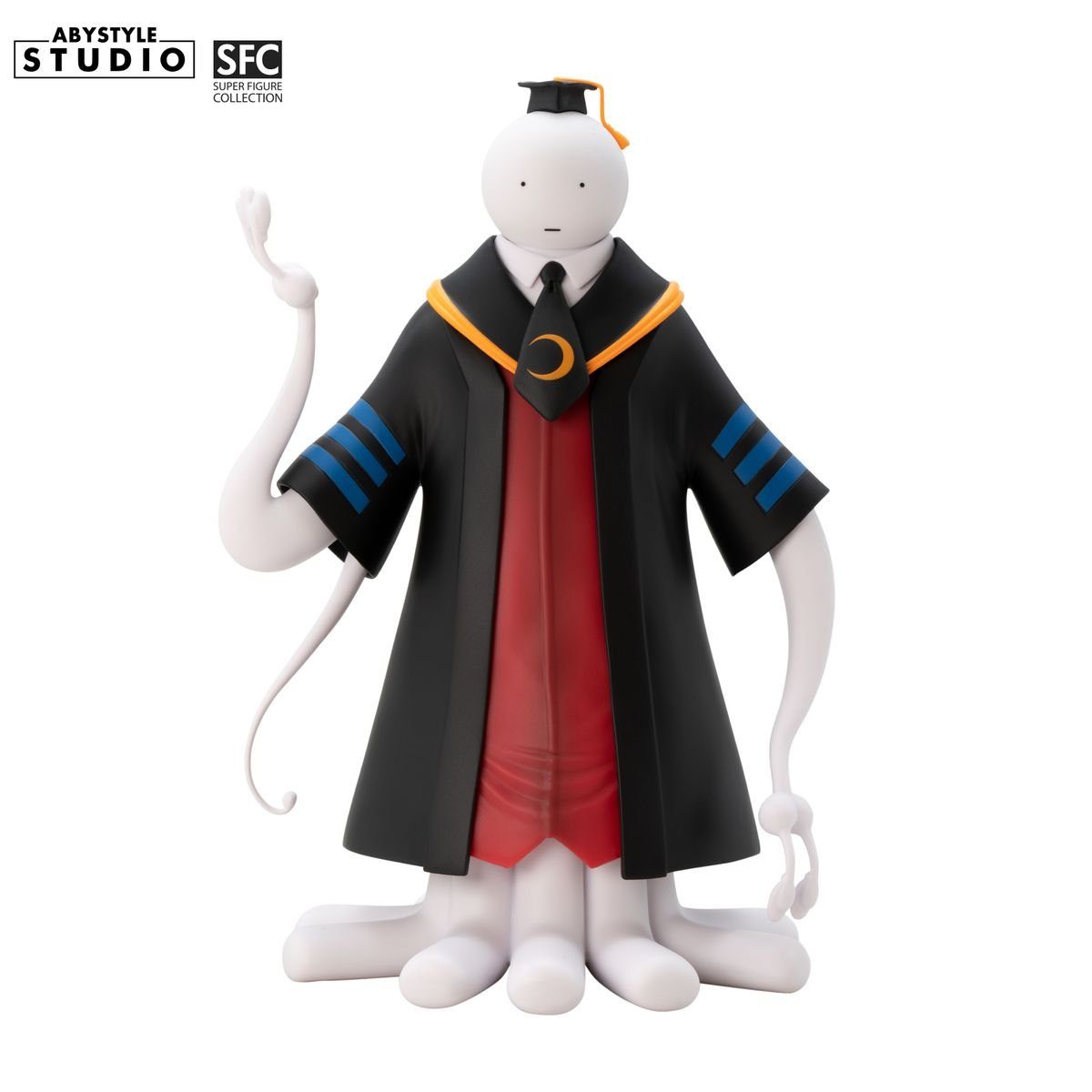 Assassination Classroom Sammelfigur