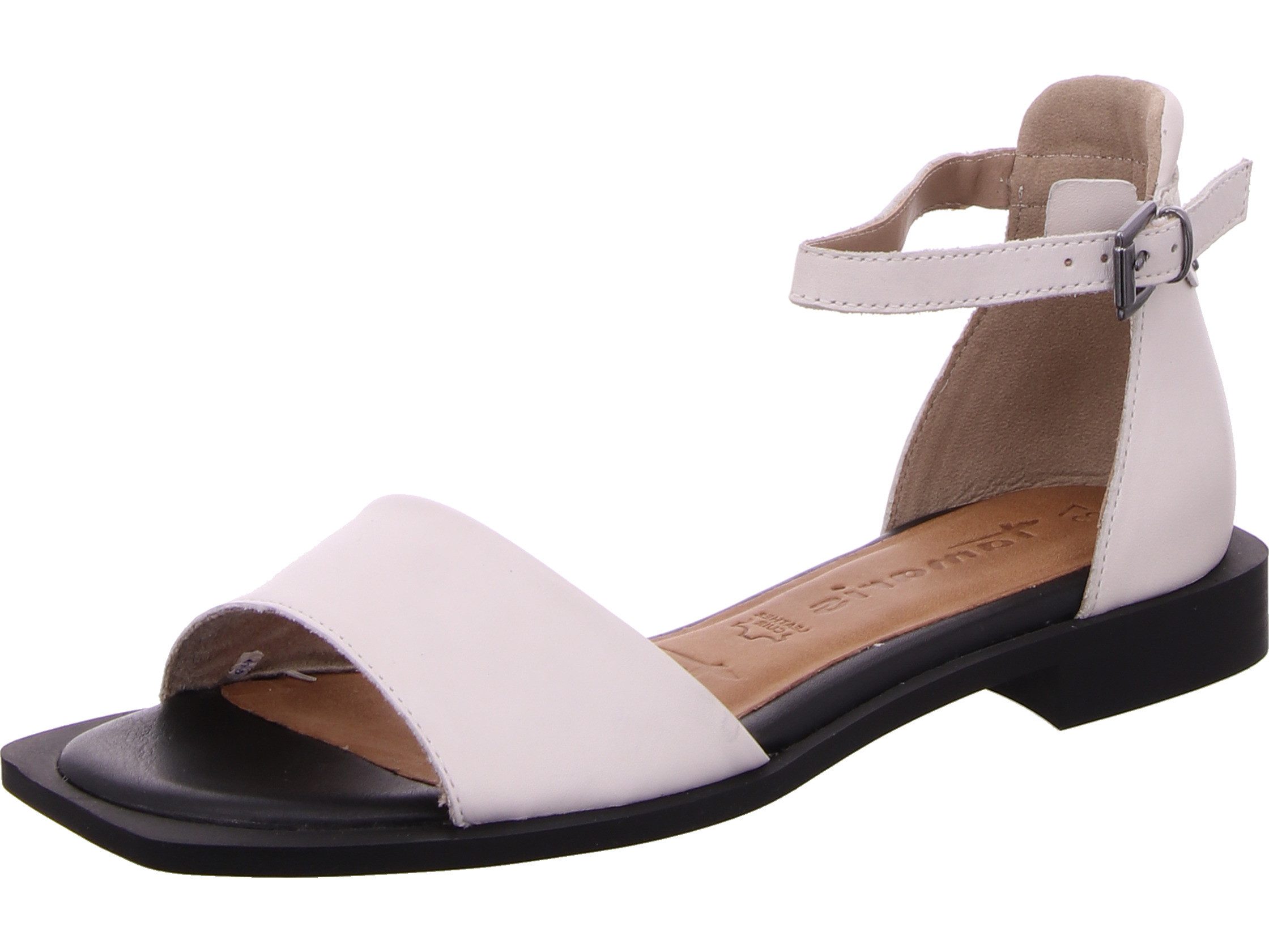 Tamaris Sandalette echtes Leder