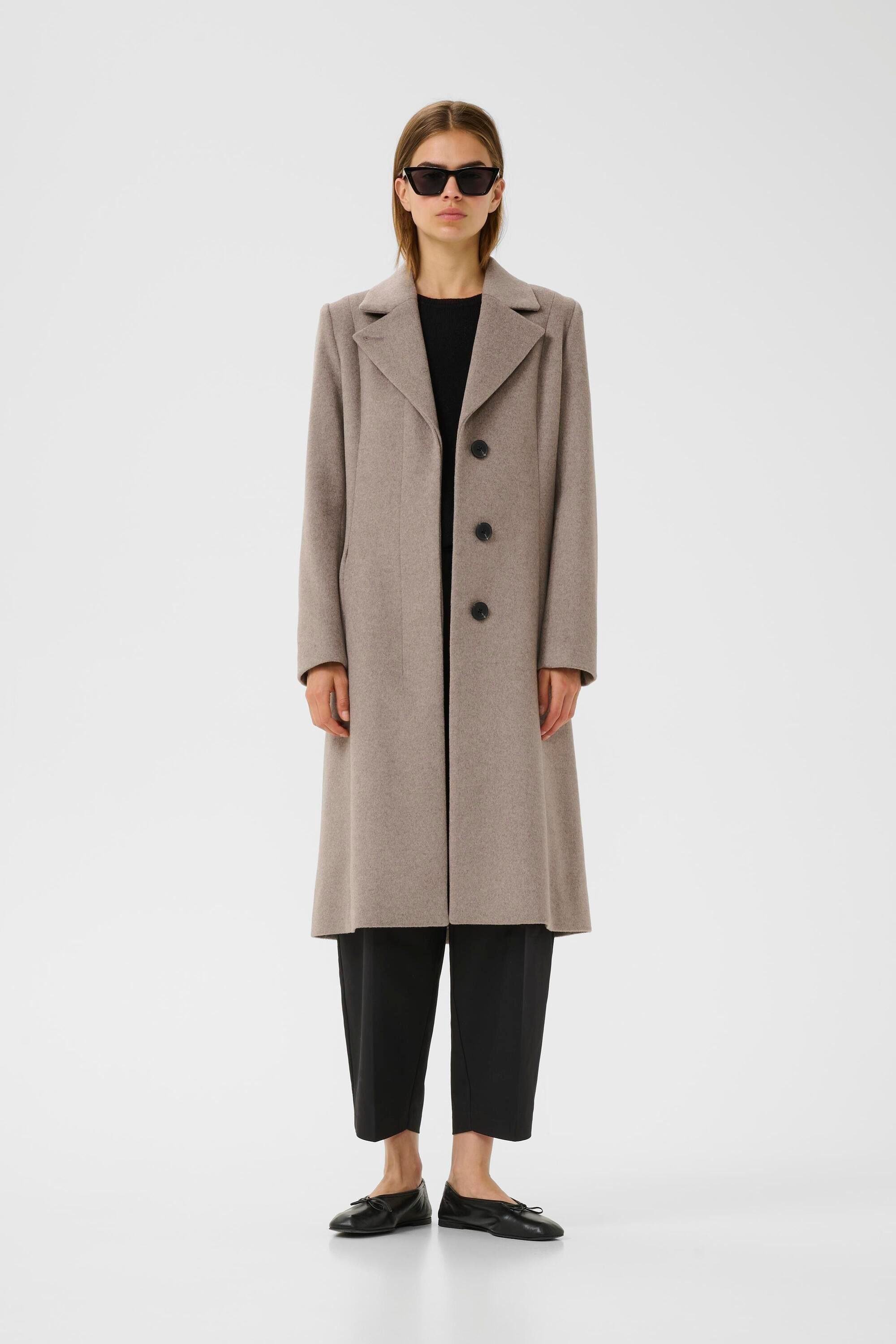 InWear Wintermantel Jacke JackyIW