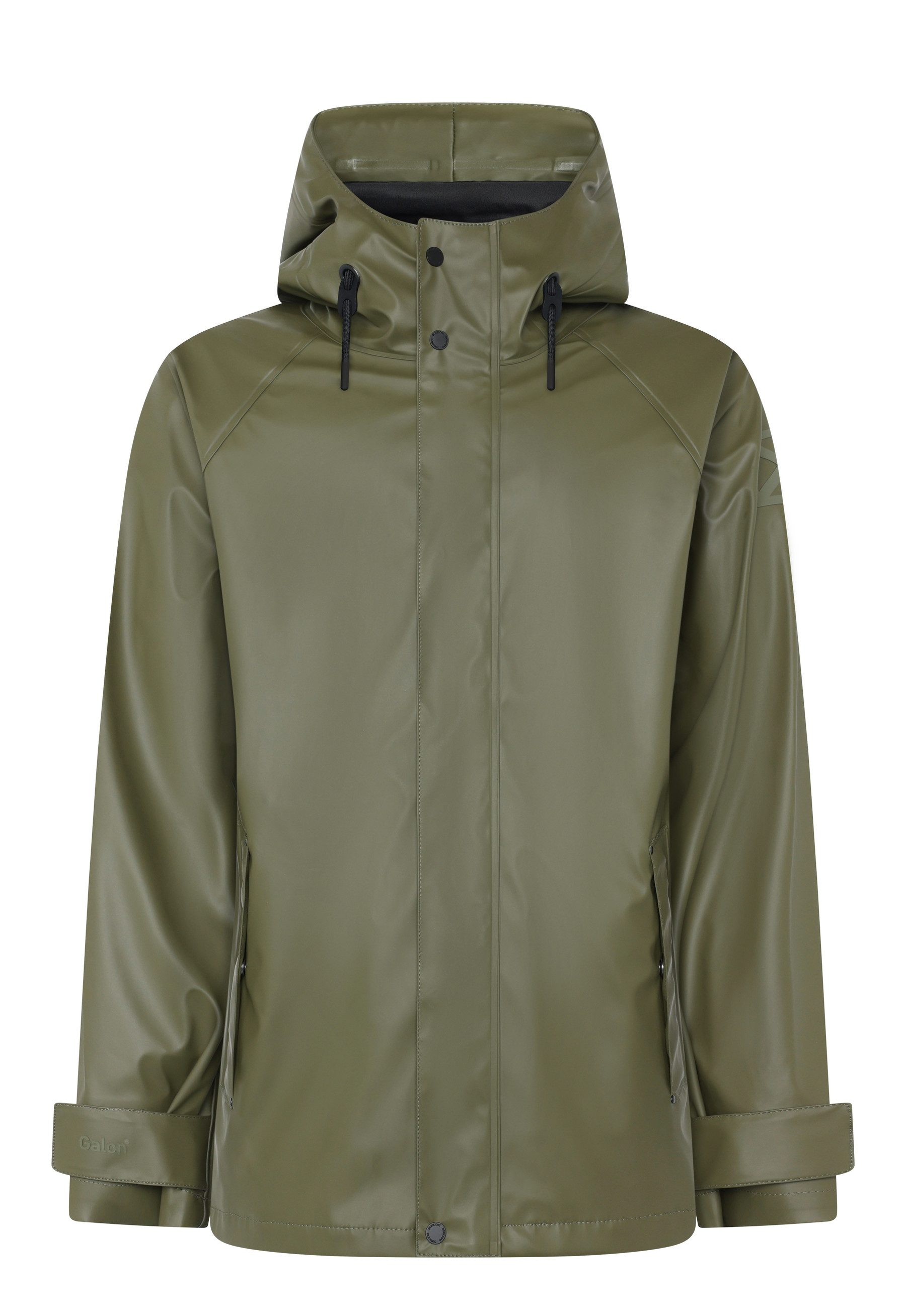 Regenjacke Regenjacke Wasserdicht Didriksons Herren DARWIN