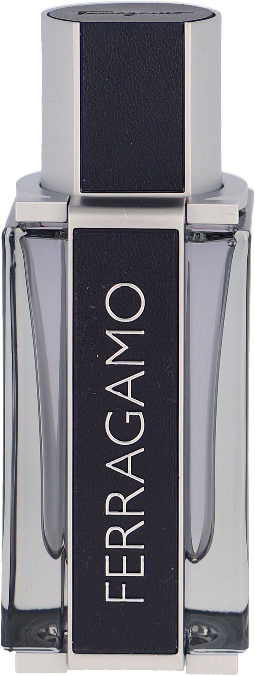 Salvatore Ferragamo Eau de Toilette Homme, mit floralen Noten von Veilchen