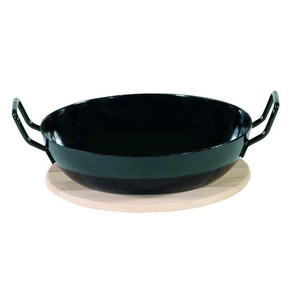 Krüger Servierpfanne