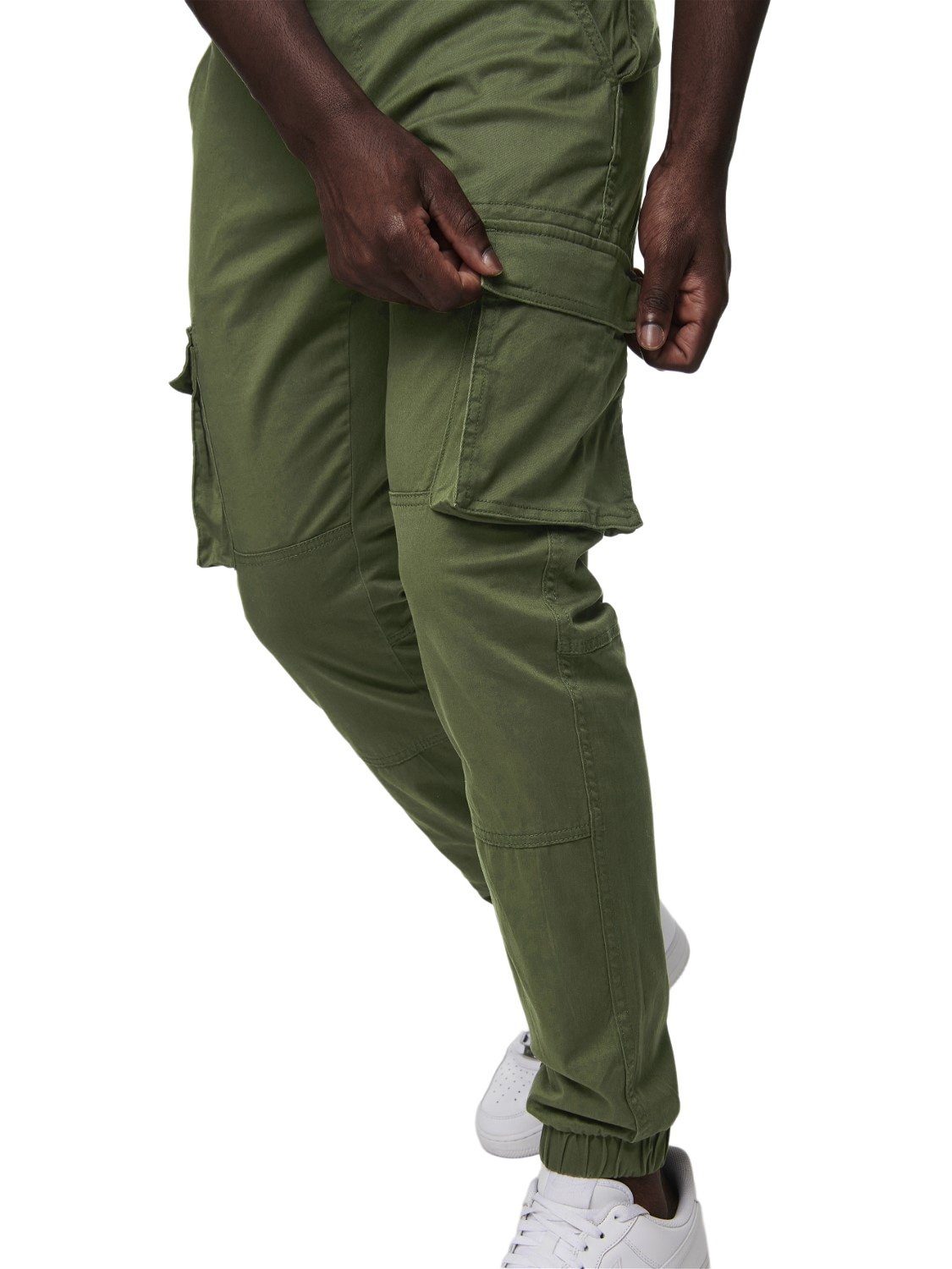 ONLY & SONS Cargohose ONSCAM STAGE 6687 mit Stretch