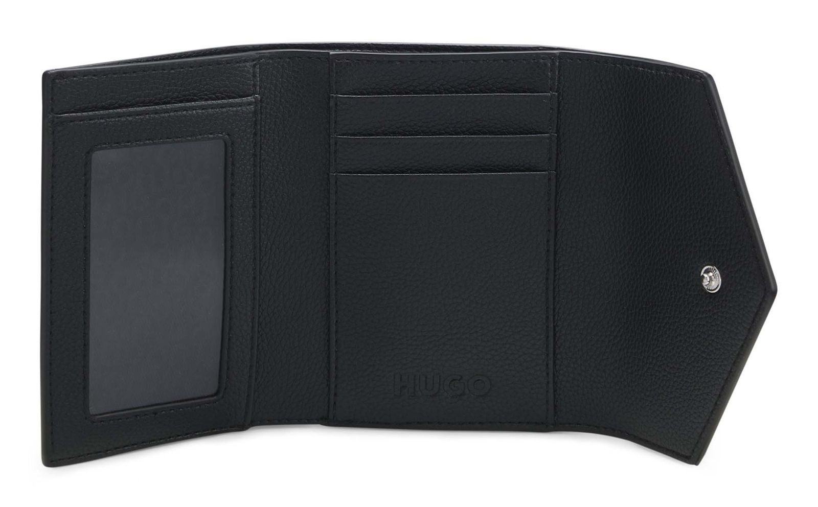 HUGO Geldbörse Flap Wallet