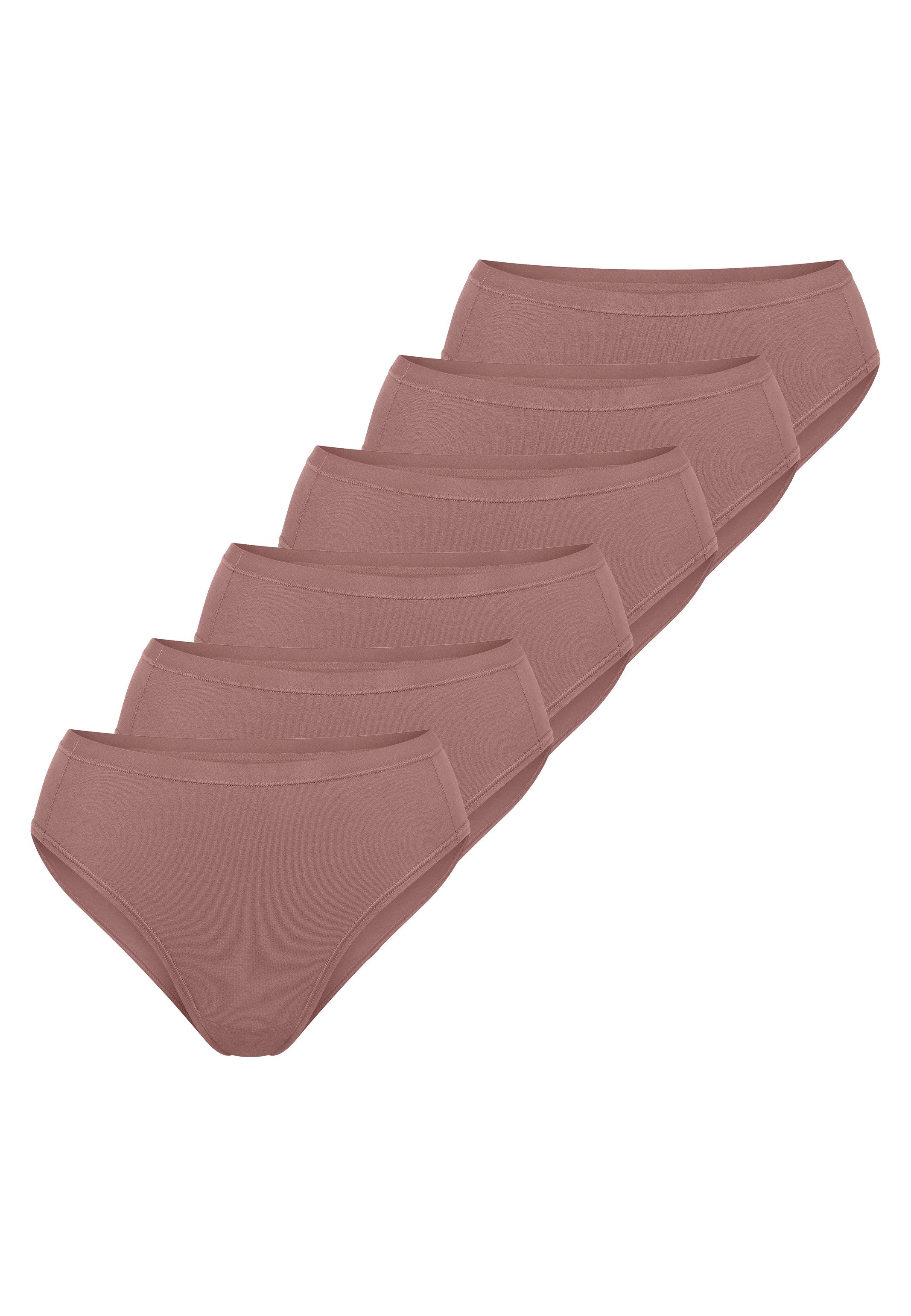Tai-Slip 6er Pack GO Daily Cotton
