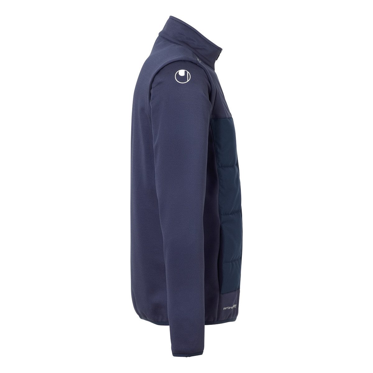 uhlsport Funktionsjacke Jacke ESSENTIAL MULTI WITH REM. SLEEVES (1-St)