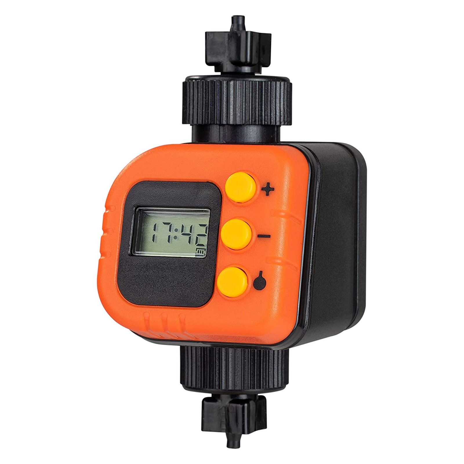 Biogents AG Ultraschall-Tierabwehr BG-CO2 Timer, Zeitschaltuhr für elektrische Mückenfalle