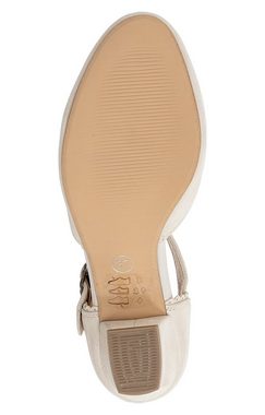 Hirschkogel Pumps 3003608-176 champagner Pumps