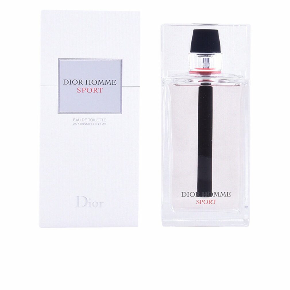 Dior Туалетная вода Homme Sport Туалетная вода 200ml