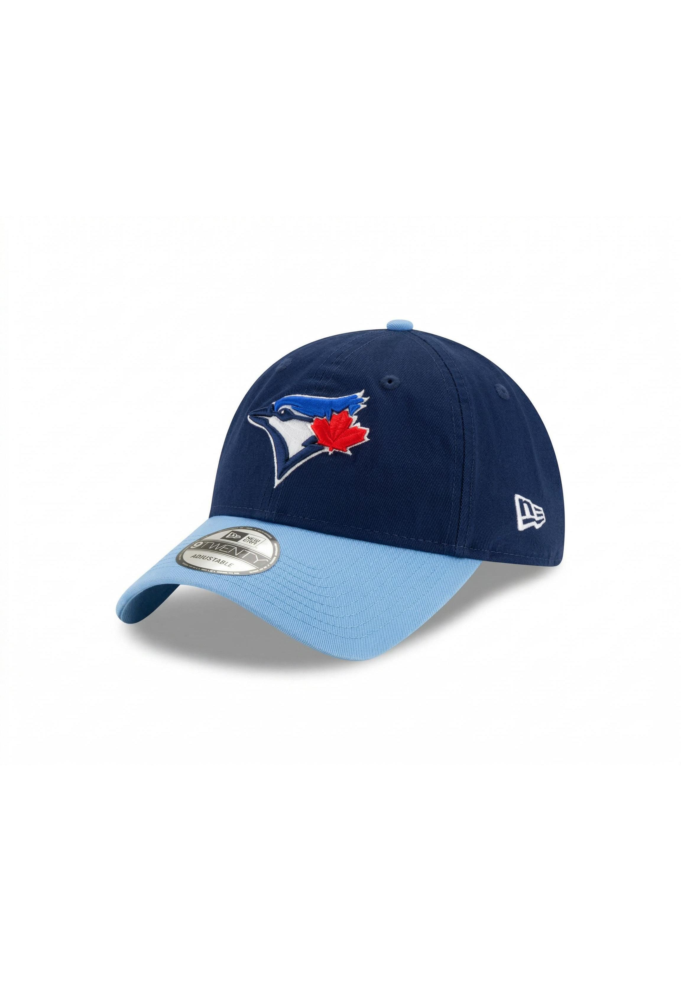 Baseball Cap Toronto Blue Jays New Era MLB Two Tone 9Twenty Cap Marineblau