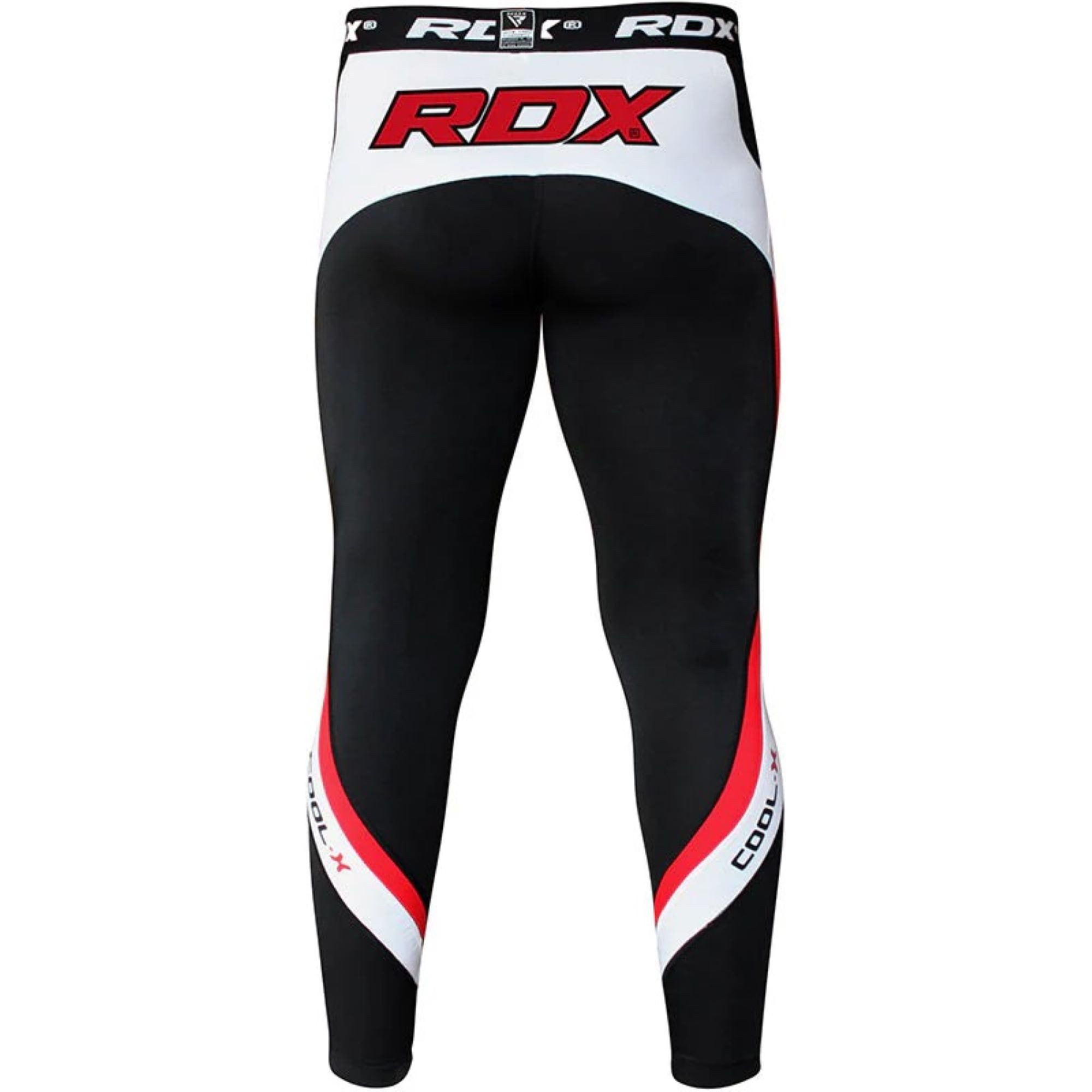 RDX Sports Leggings RDX M2 Thermo Kompressionshose, MMA Leggings, Schnell T günstig online kaufen