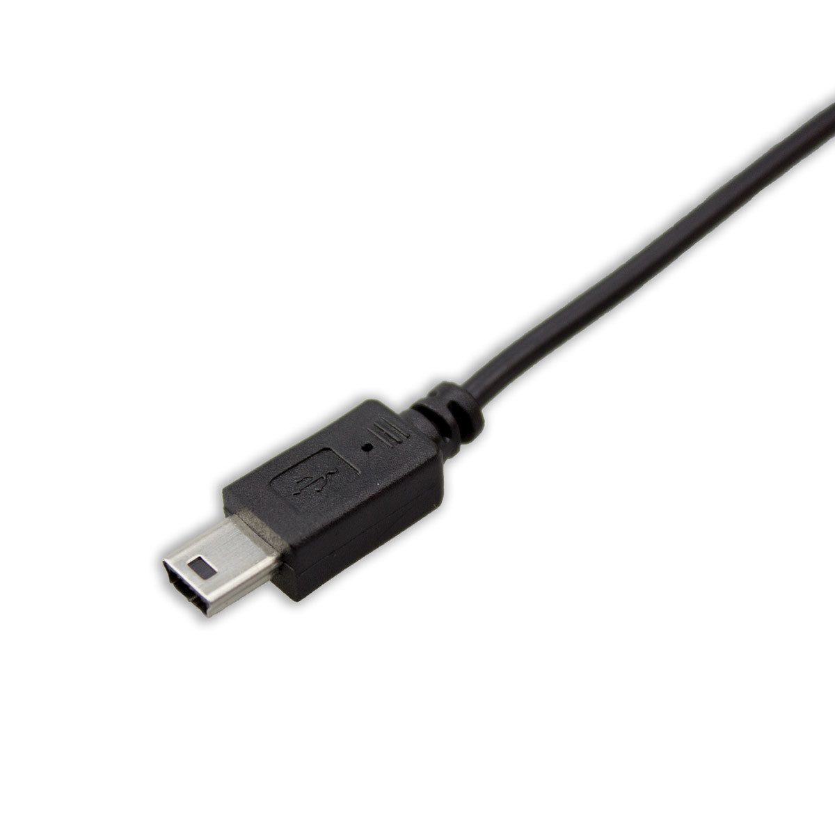 caseroxx Ladegerät Reiselader für Telme C155 Smartphone-Ladegerät (1.0 mA, Einzelartikel, 1-tlg., Ladegerät, Ladegeärt für Telme)