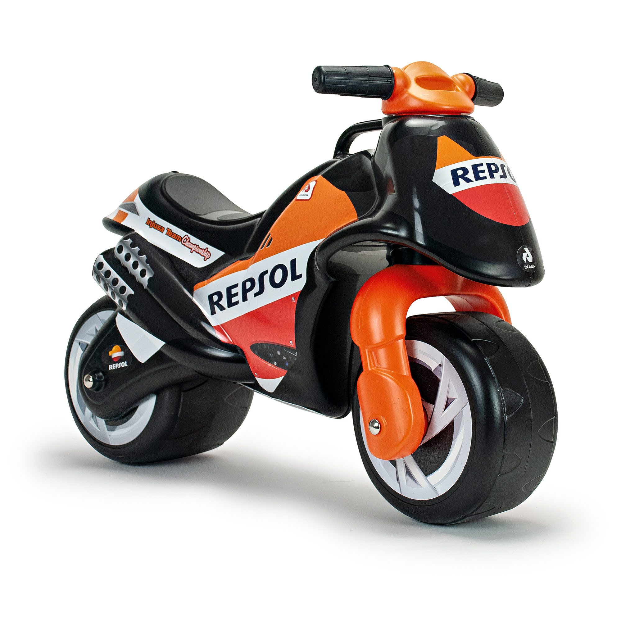 Rutscher Repsol