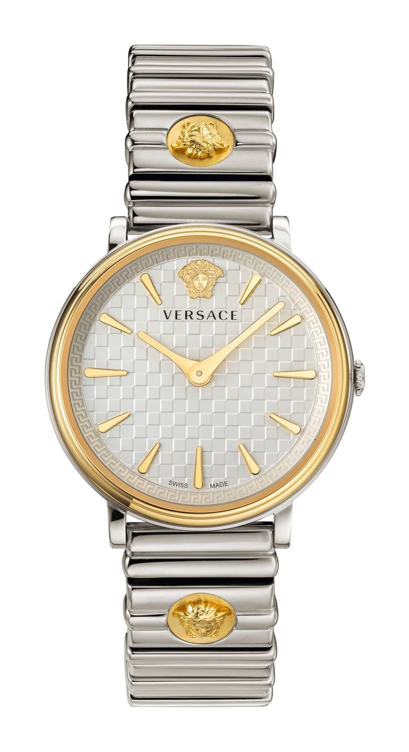Schweizer Uhr V-Circle