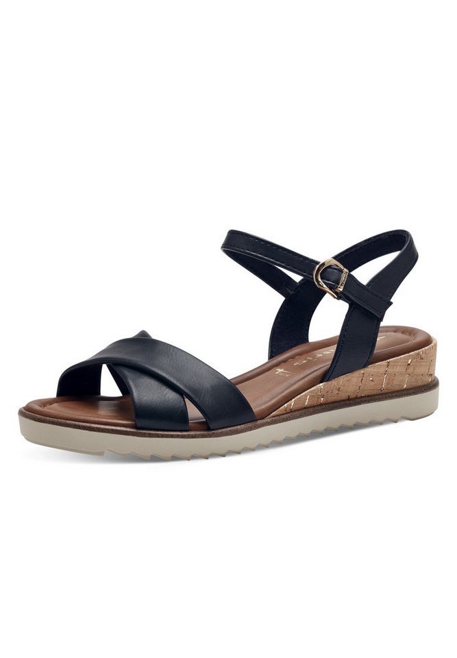 Tamaris 1-28106-42 Sandale