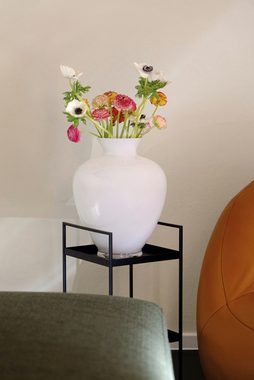Rosenthal Dekovase Gianna White - Glass Vase 36cm (Vasen)