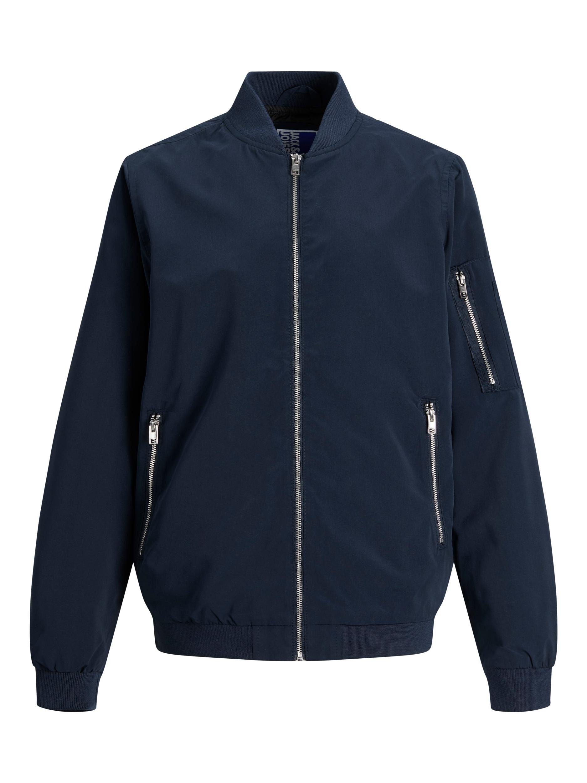 Jack & Jones Outdoorjacke JJERUSH BOMBER NOOS JNR günstig online kaufen