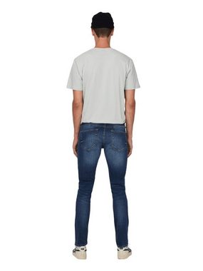 ONLY & SONS Slim-fit-Jeans ONSLOOM SLIM 6920 mit Stretch