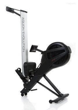 Finnlo by Hammer Rudergerät Ergometer Rower Aquon Evolution