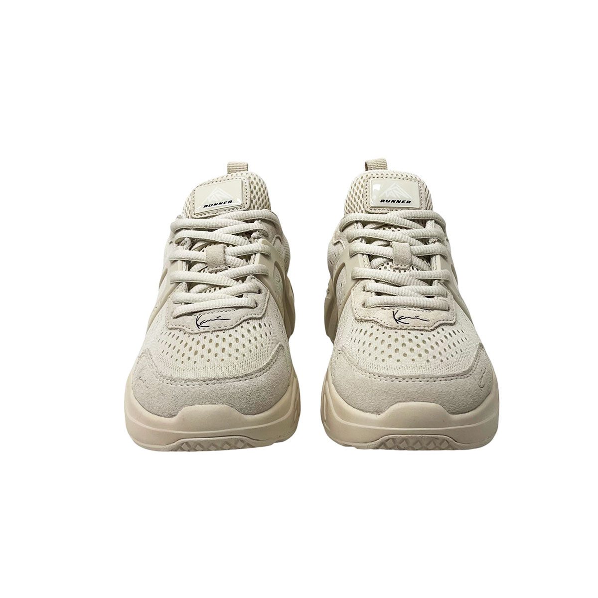 Karl Kani Runner Sneaker (Paar, Gepolstert an mehreren Stellen)