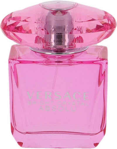 Versace Eau de Parfum Versace Bright Crystal Absolu