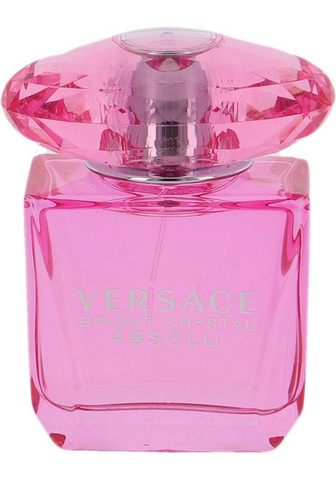 Versace Eau de Parfum Bright Crystal Absolu