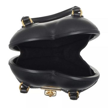 Moschino Messenger Bag black (1-tlg)