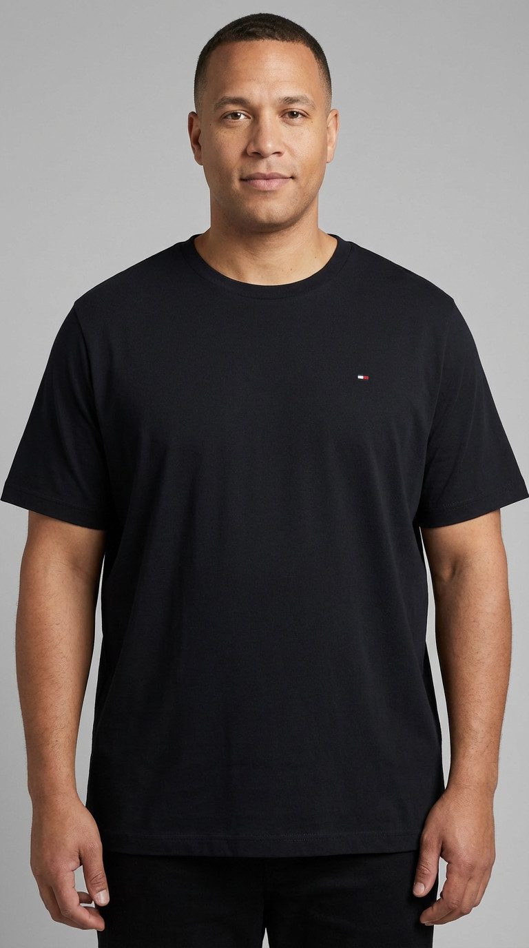 T-Shirt BT-ESS SEASONAL REGULAR SOLID