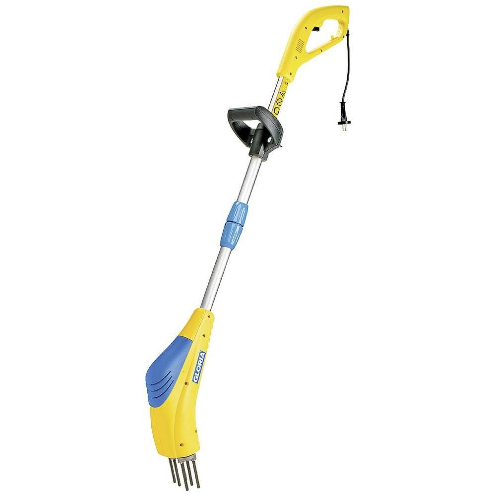 Gloria Grubber Elektrischer Bodenkrümler/Motorhacke/Kultivator 000220.0000