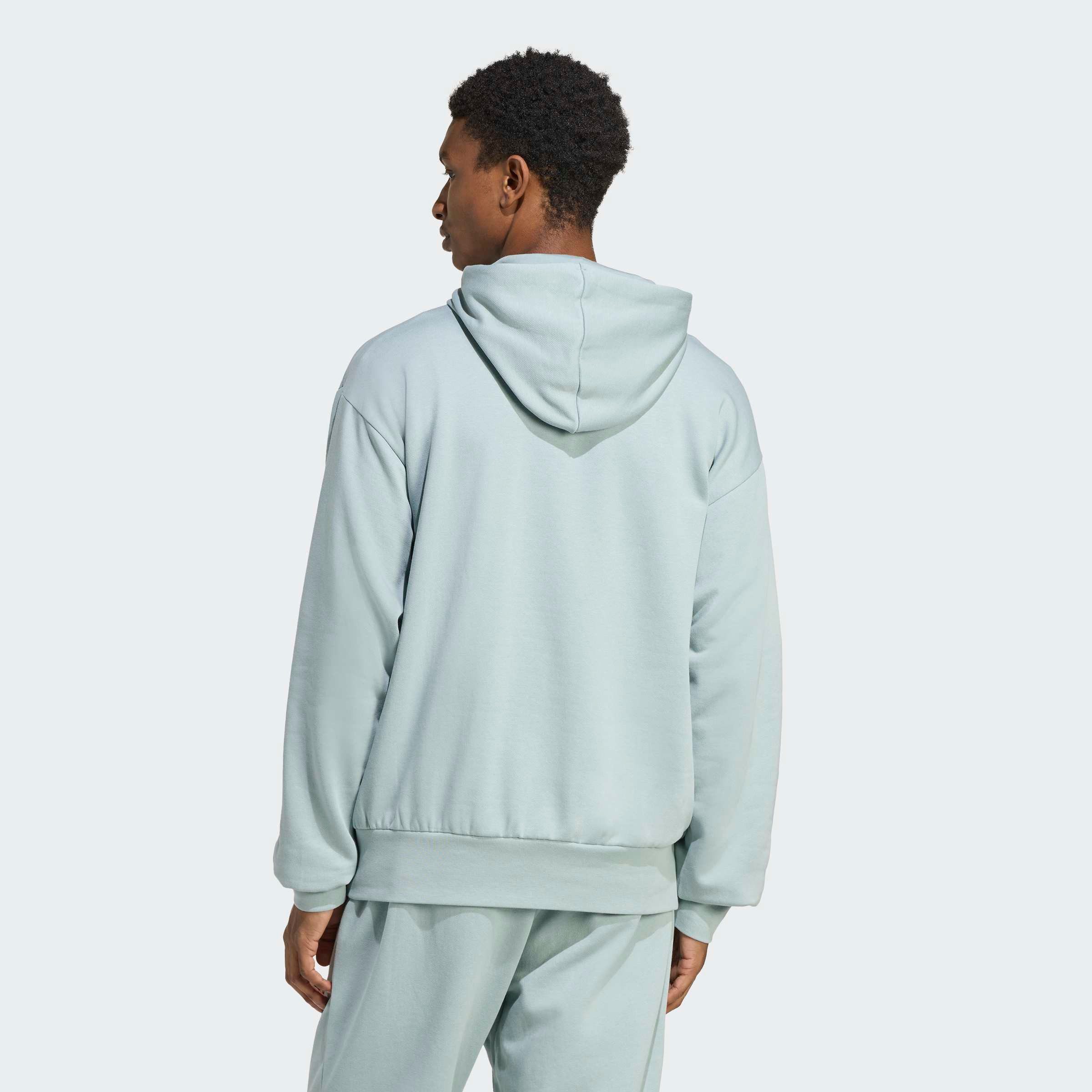 adidas Sportswear Kapuzensweatshirt M FEELCOZY HD günstig online kaufen