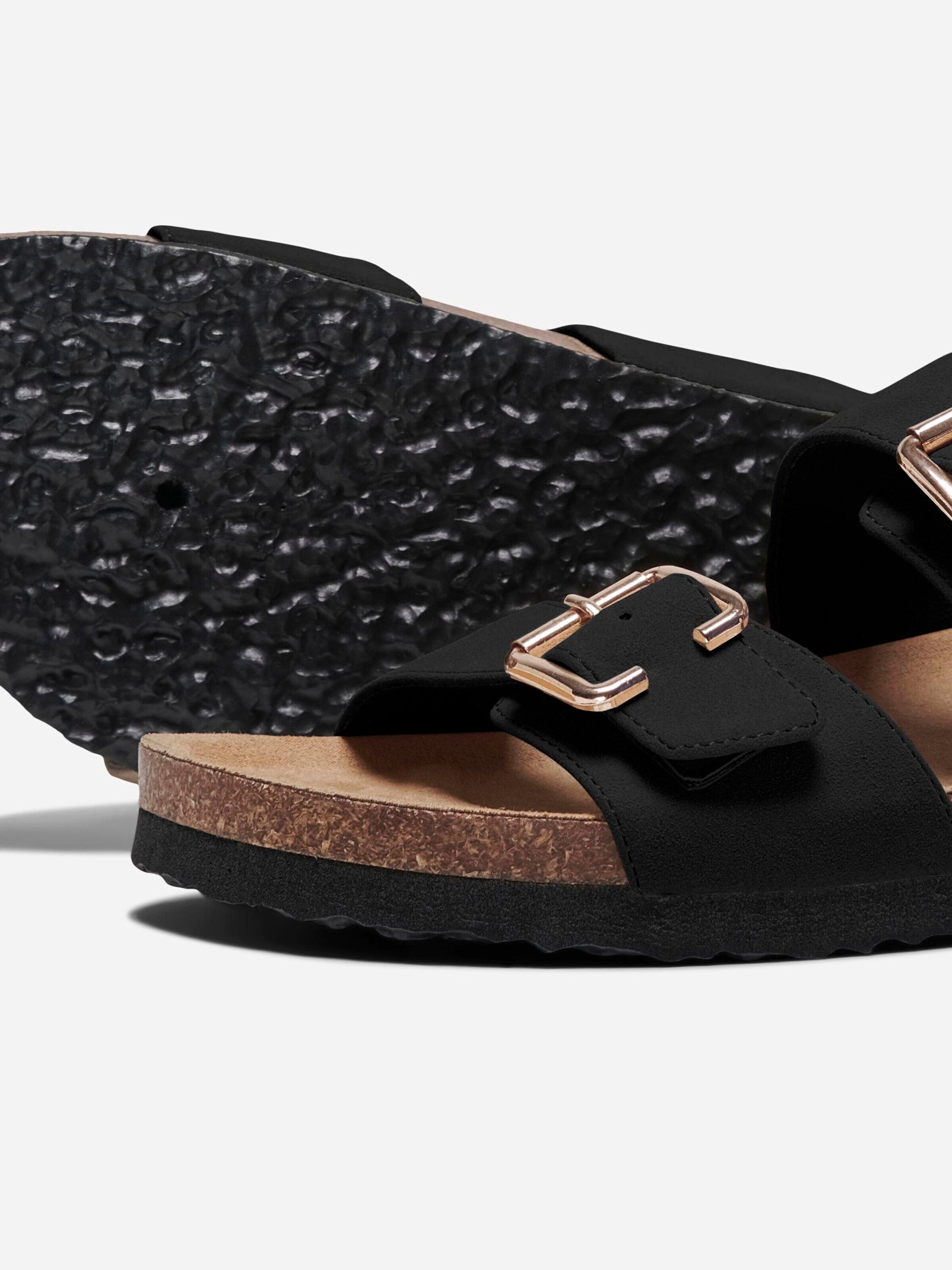 ONLY ONLMAXI-13 Pantolette (1-tlg)