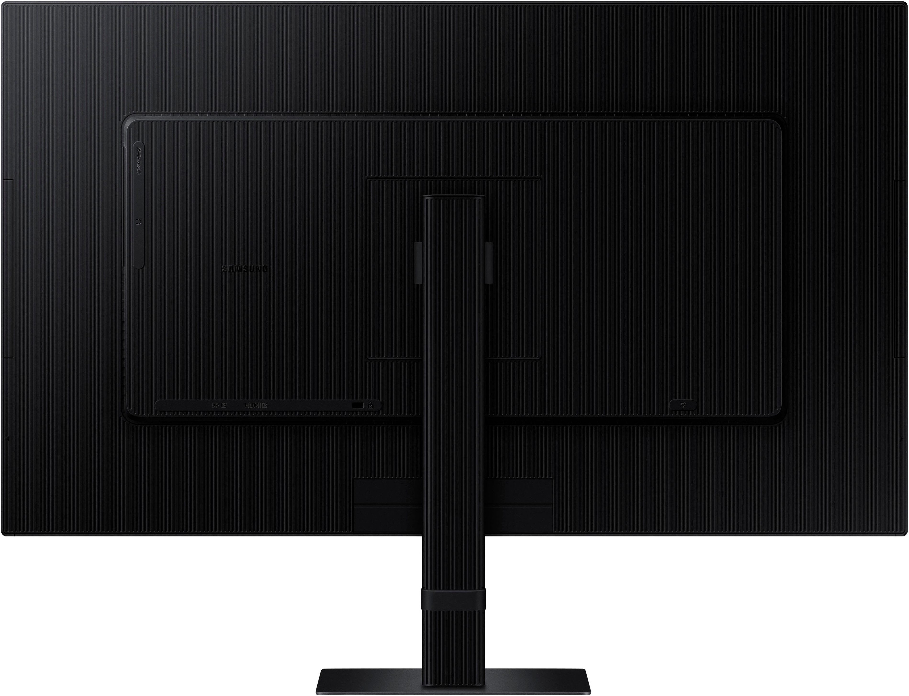Samsung S27D700EAU LED-Monitor (68 cm/27 ", 3840 x 2160 px, 4K Ultra HD, 5 ms Reaktionszeit, 60 Hz, IPS)