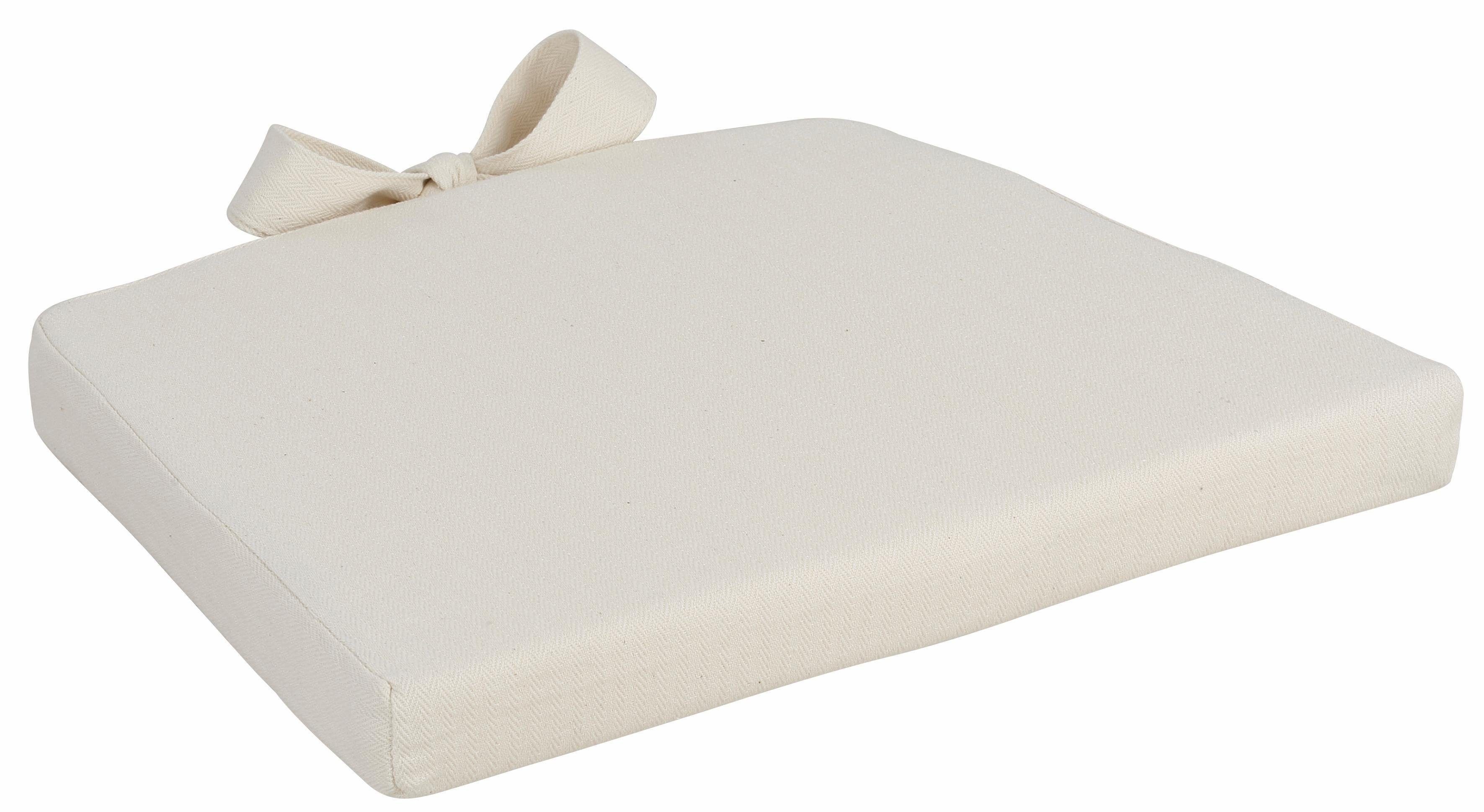 Home affaire Sitzkissen Stuhlparade, (2 Stck) günstig online kaufen