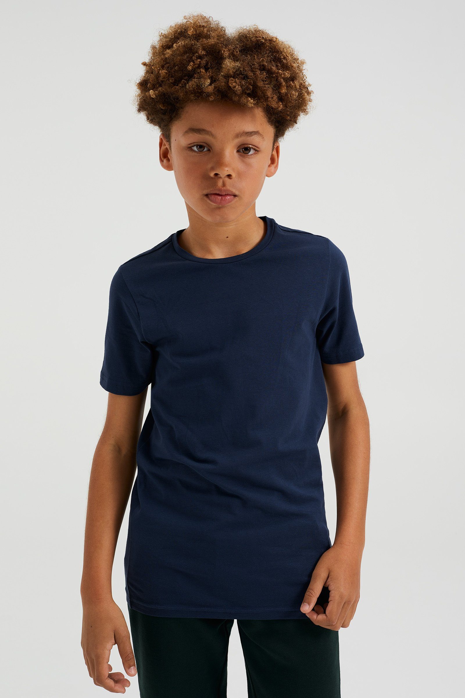 WE Fashion T-Shirt günstig online kaufen