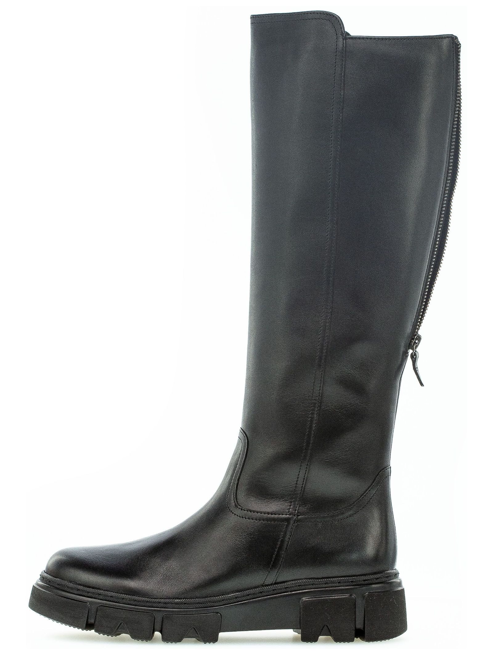 Gabor Gabor Stiefel Leder/Textil Stiefel