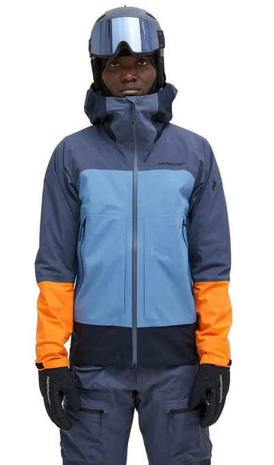 Peak Performance Skijacke Peak Performance Herren Vislight Gore-Tex Jacke