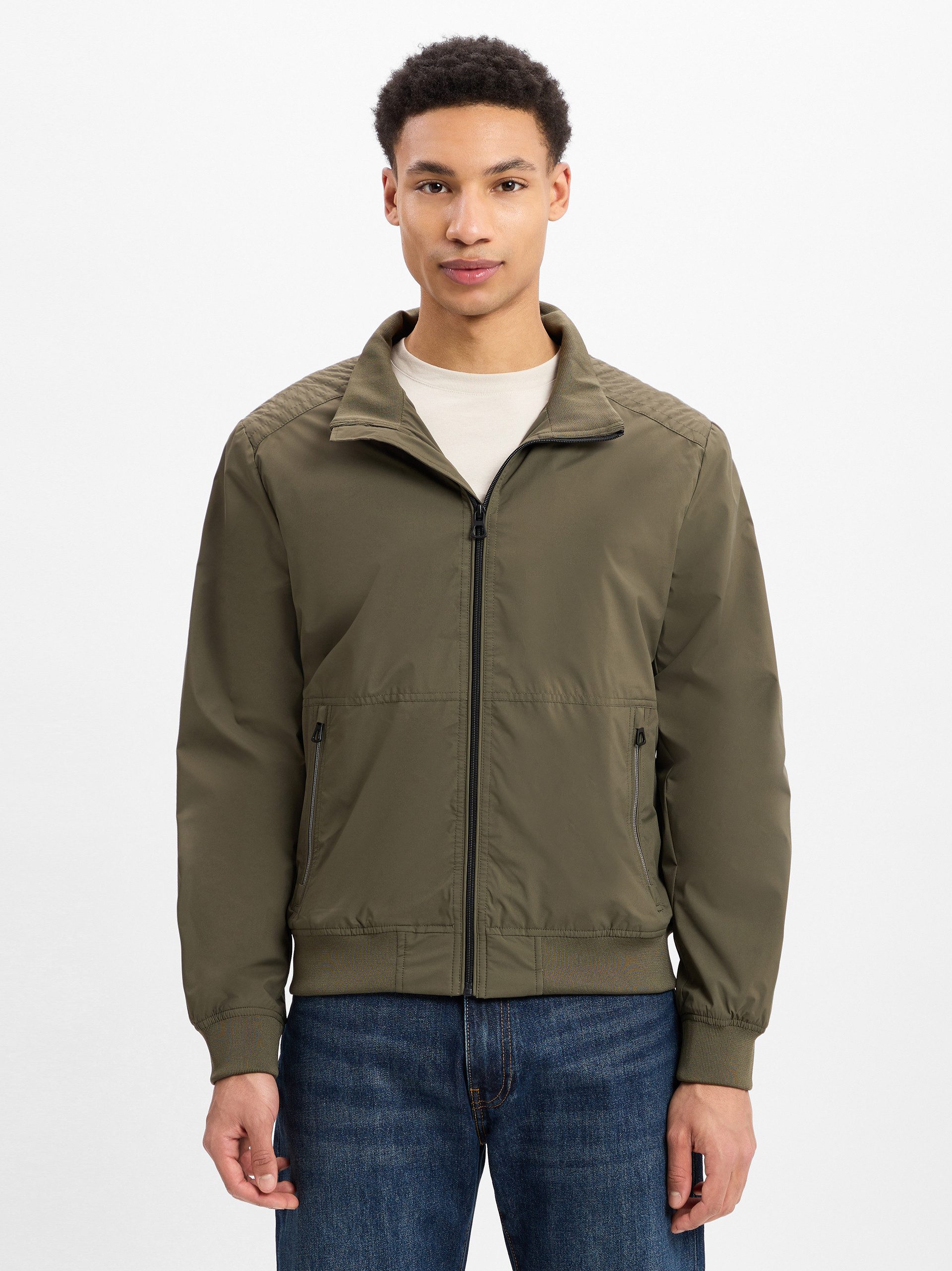Blouson Timjacket