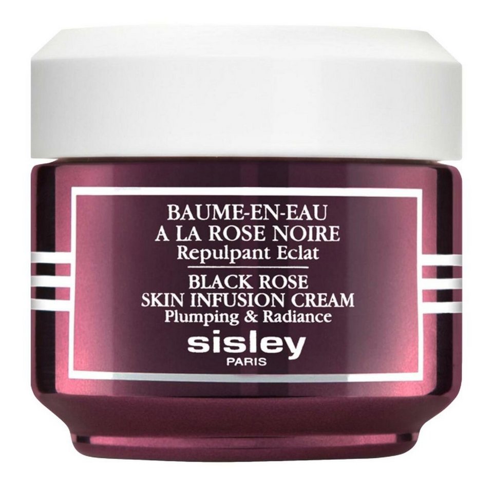 sisley Tagescreme Baume-en-Eau à la Rose Noire