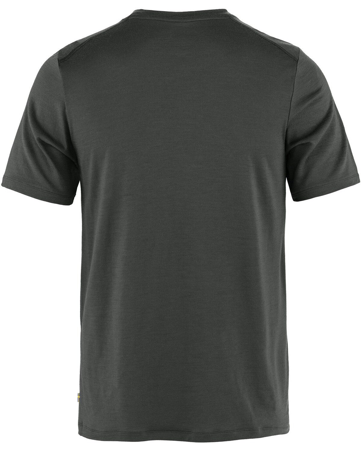 Fjällräven T-Shirt T-Shirt Abisko Wool Classic