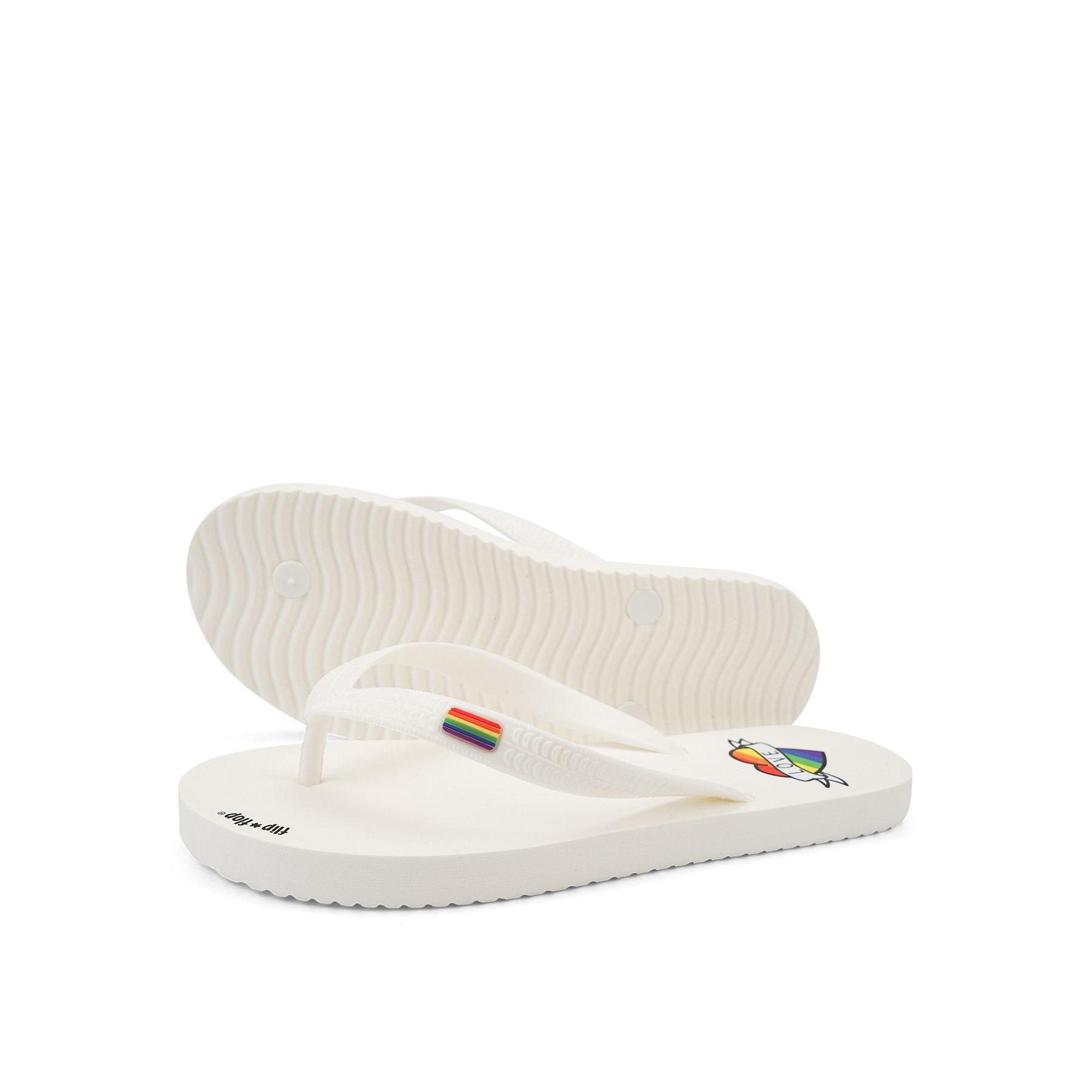 Flip Flop originals*pride Zehentrenner günstig online kaufen