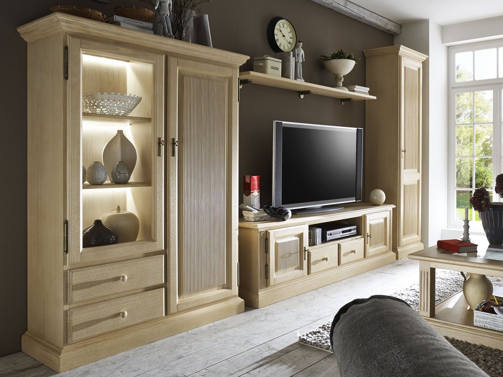 Schrank Wohnzimmer online